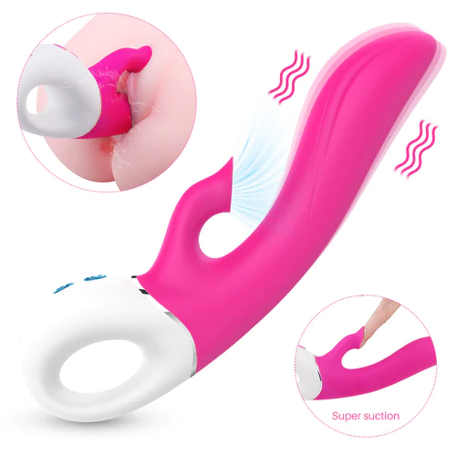 Vibrador Dew