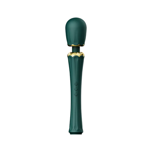 Vibrador Interactivo Kyro Turquoise