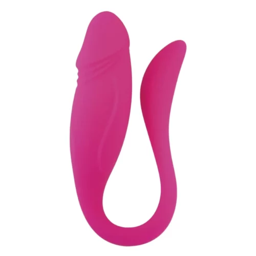 Vibrador Shock Con App