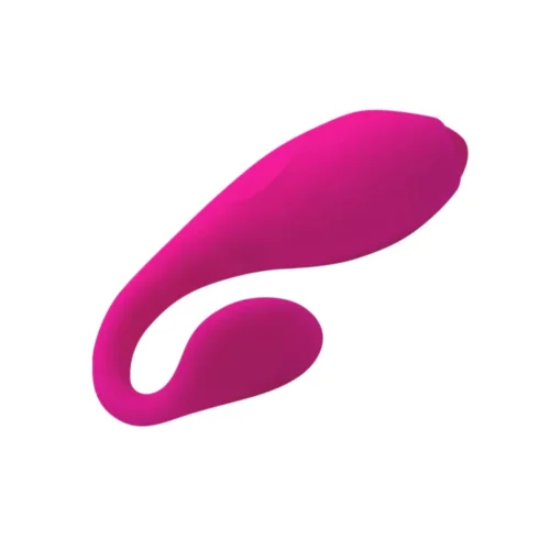 Vibrador Rouse Con App