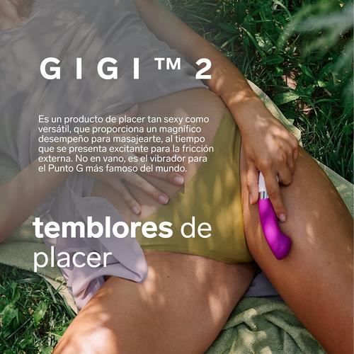 Vibrador Gigi 2 Lelo