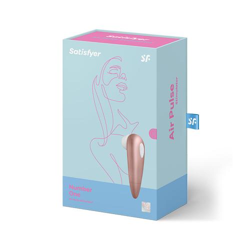 Satisfyer Uno