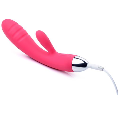 Vibrador Punto G Barbara Svakom