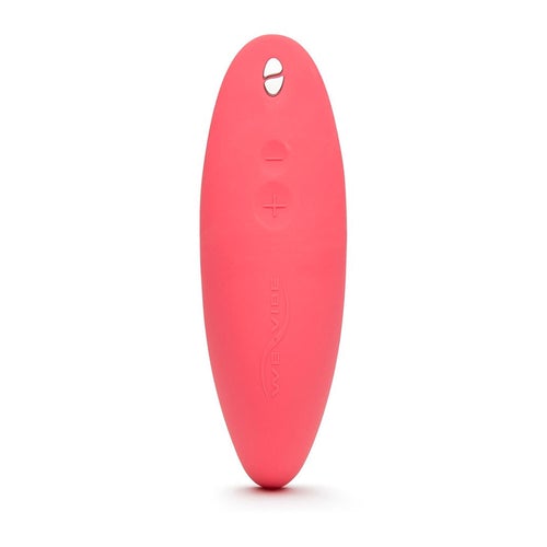 Vibrador y Succionador de Clítoris We Vibe Melt