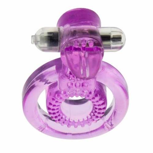 Anillo Vibrador Ciro