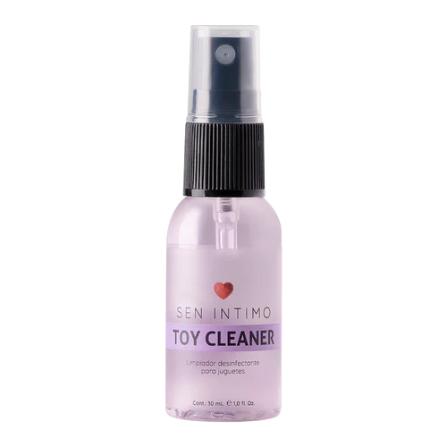 Toy Cleaner Sen Intimo