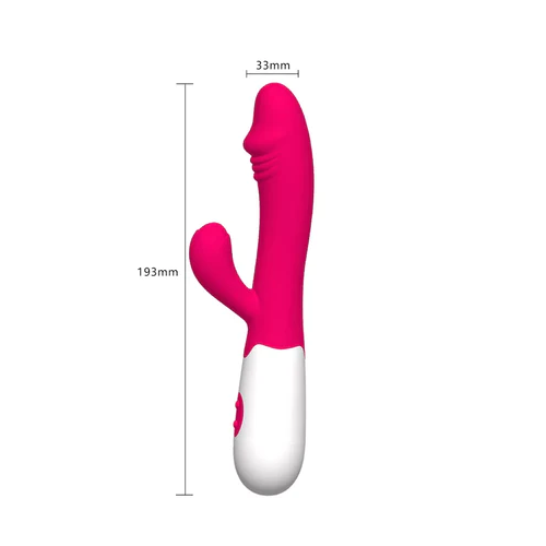 Vibrador Candry