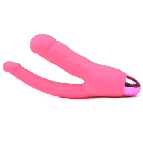 Consolador Vibrador Marty