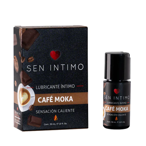 Lubricante Intimo Caliente