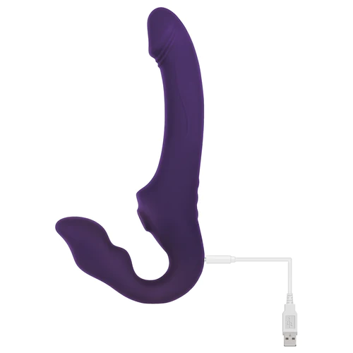 Vibrador 2 para 1 Evolved