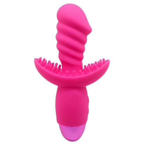 Vibrador Paco