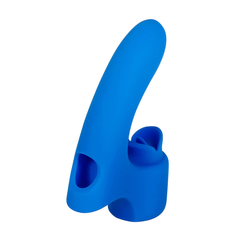 Vibrador para el Dedo Púlsalo