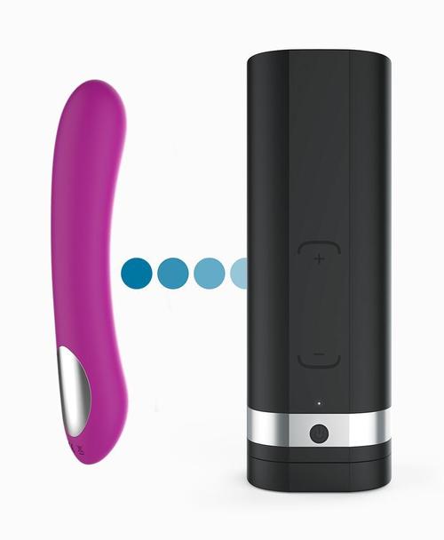 Vibrador Pearl 2 by Kiiro° Tokens