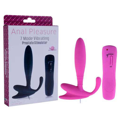 Vibrador Próstata Gao