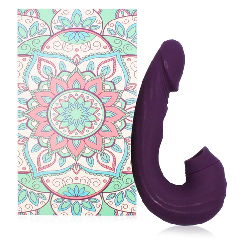 Vibrador Young