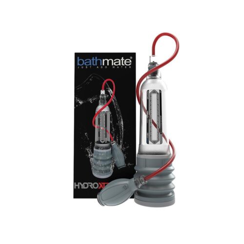 Bomba para el pene Bathmate Hydroxtreme 9