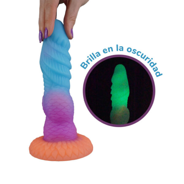 Dildo Splash Nova Kosmos