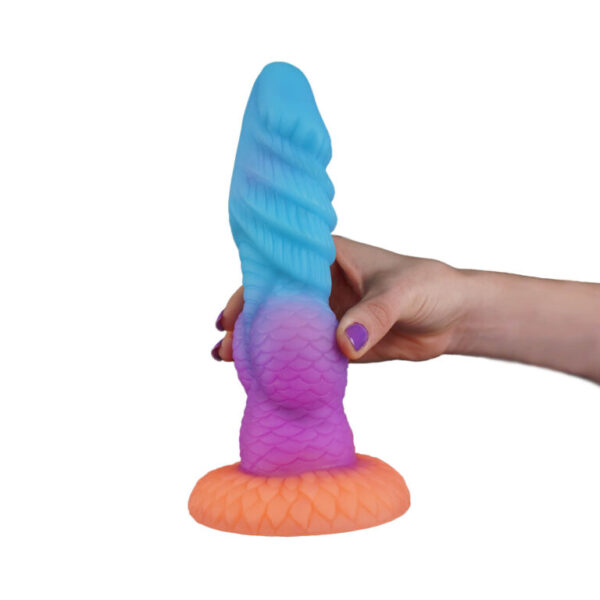 Dildo Splash Nova Kosmos - Imagen 8
