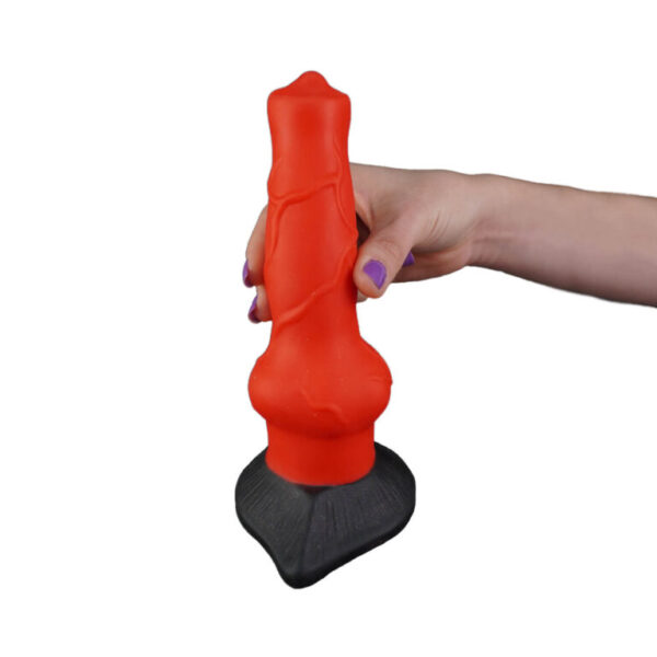 Dildo Segron Kosmos
