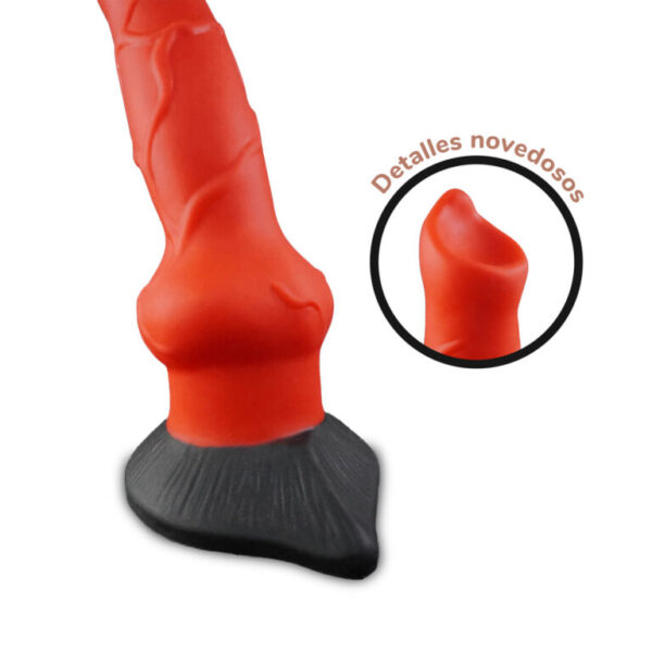 Dildo Segron Kosmos - Imagen 6
