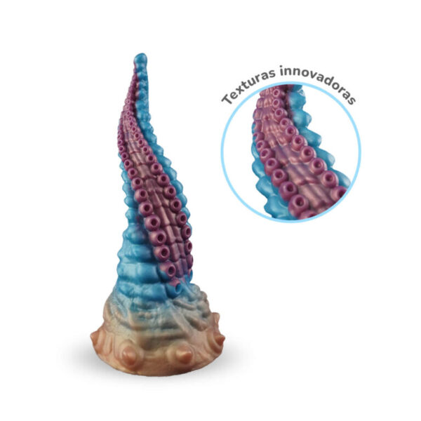 Dildo Vortex Kosmos