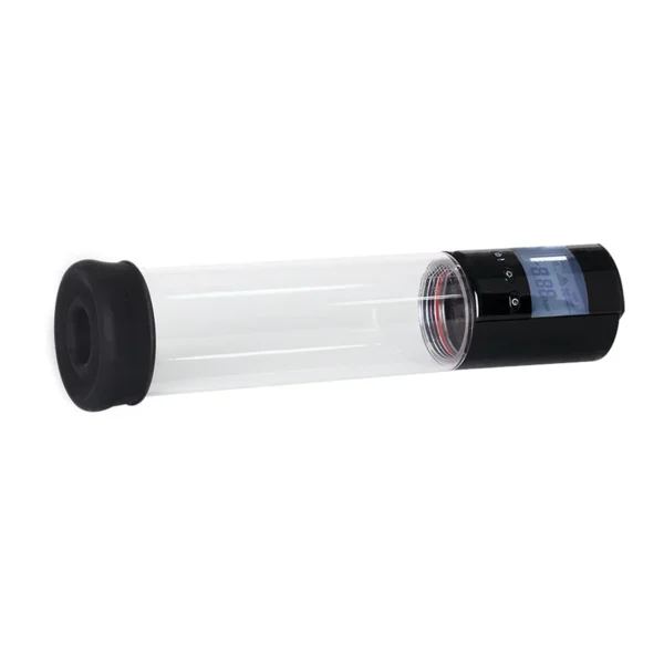 Bomba Smart Penis Pump - Imagen 3