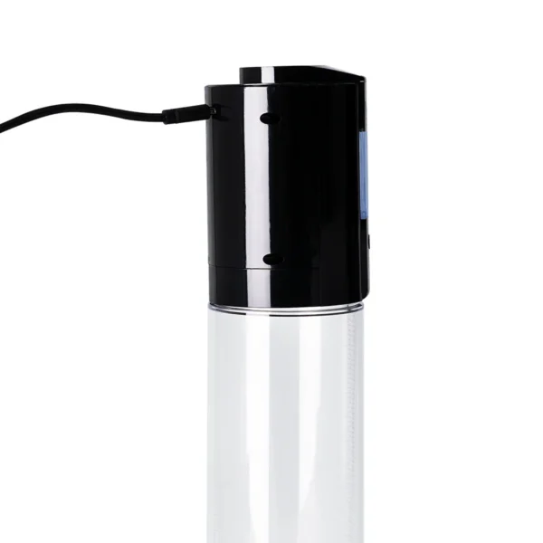 Bomba Smart Penis Pump - Imagen 6
