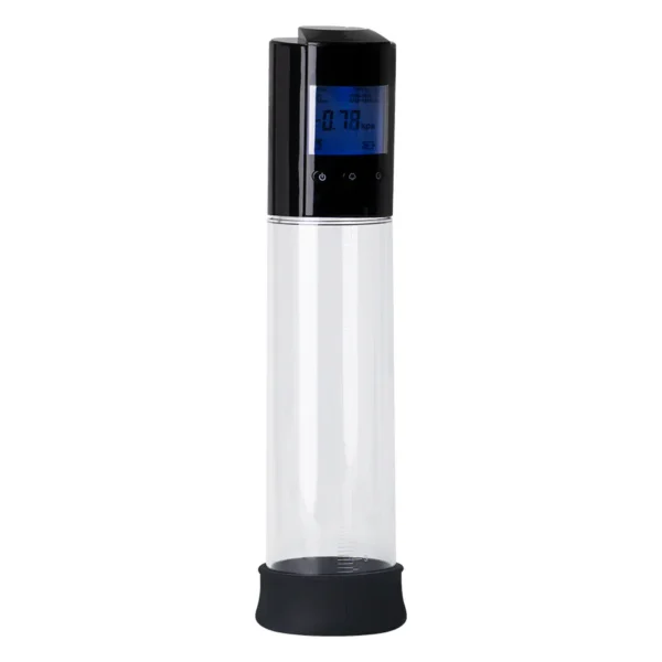 Bomba Smart Penis Pump - Imagen 7